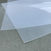 HSQY Natural Polypropylene Sheets Cut to Size