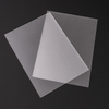 HSQY Hard Coated Polycarbonate Sheet