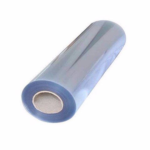 Anti-static Clear Polyvinyl Chloride (PVC) Sheet