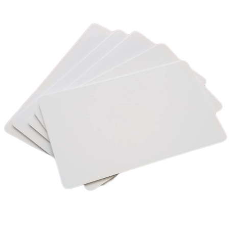 Inkjet Printable Plastic Blank PVC Card