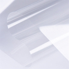 Super Clear 1mm PVC Rigid Plastic Sheet Roll For Thermoforming.