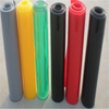 Soft Plastic Colored Vinyl Filmn Sheet For Flooring And Decoration in PVC Materials