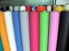 Flexible Soft Film Vinyl For Industrial Printing in PVC material 