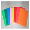 Flexible Soft Film vinyl For Bending Cover in PVC Material 