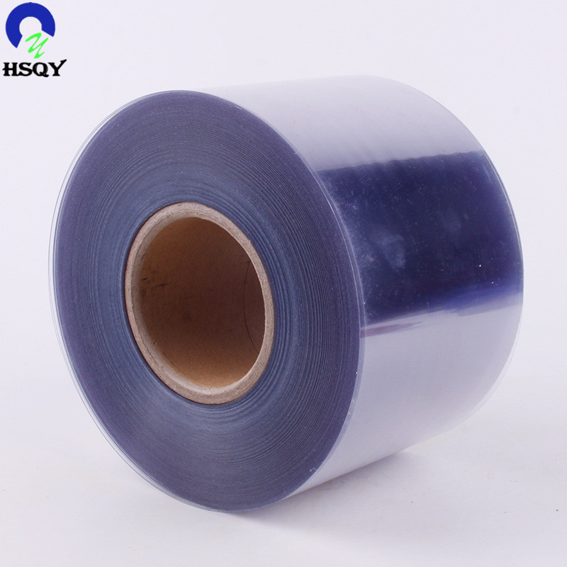  Anti-Static PVC Sheet (HSQY PLASTIC)