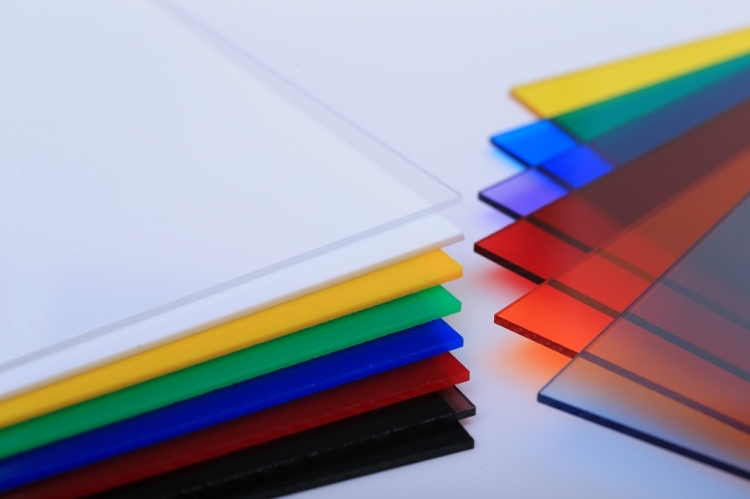 What is Acrylic Sheet used for