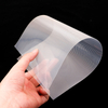 HSQY Twill Clear Polypropylene Sheet