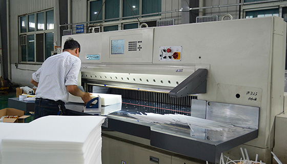 cutting machine