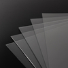 Anti Scratch Plastic Sheet Film 