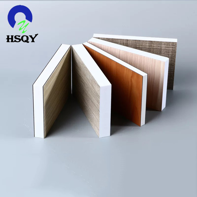 Fire Resistance Colorful Board Foam PVC Sheet