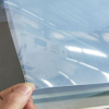 PVC sheet Folding Box Calended 0.06mm-1mm Thick