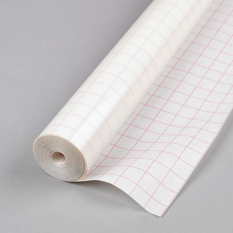 Self-Adhesive Lampshade PVC Rigid Sheet