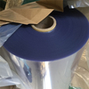 PVC Clear Rigid Plastic Sheet Rolls