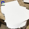 China 1mm Self-Adhesive PVC Album Sheets for Photobook