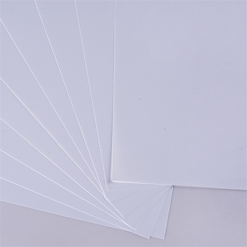 Transparent PVC Sheet Roll Manufacturer&Supplier