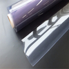 Flexible Soft Vinyl Sheet Film For Industry Packing in PVC Material 