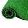  PVC Lawn Film Plastic Artificial Carpet Grass/Turf Film Sheet Roll 