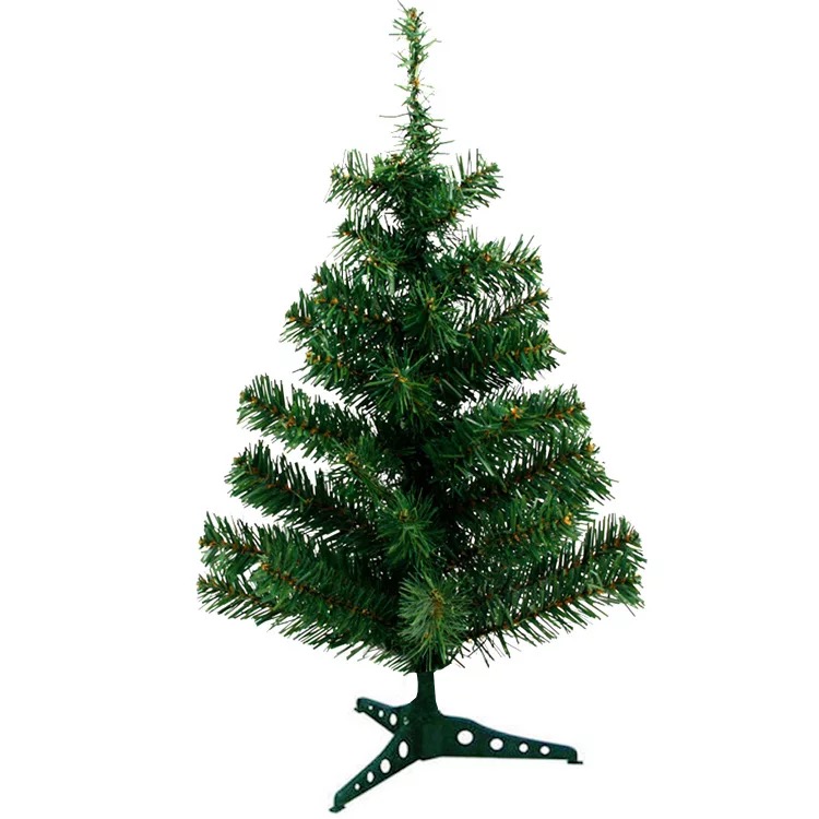 Green PVC Film for Christmas Tree Leaves