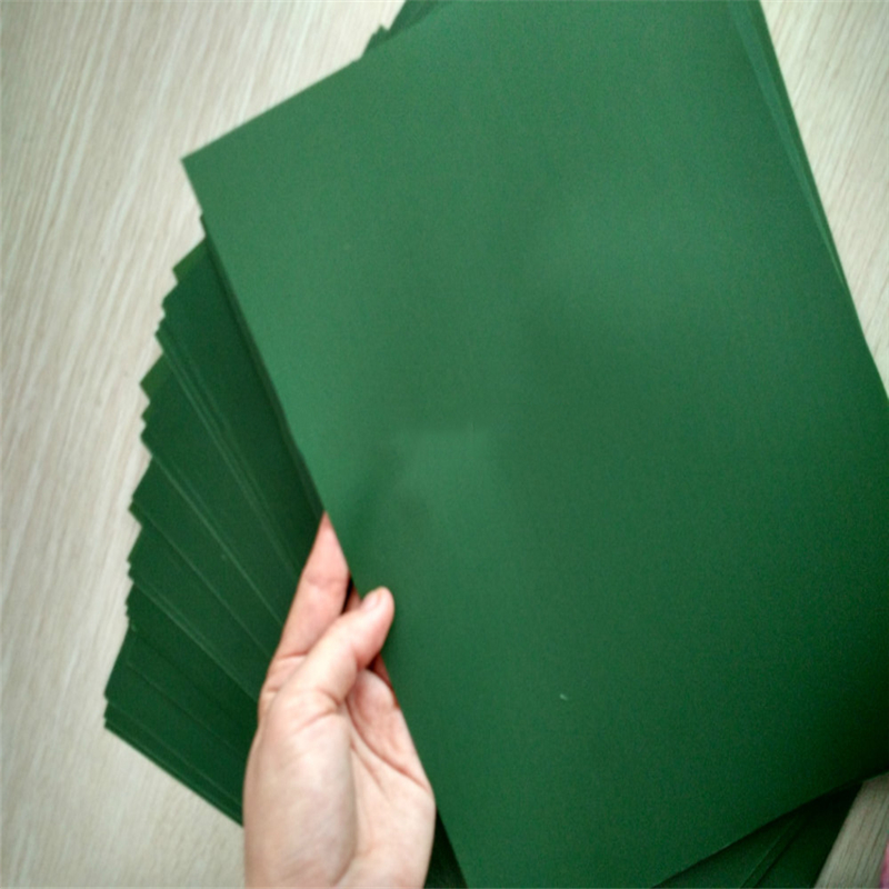 Christmas Tree Grade Pvc Rigid Film/sheet