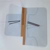 PVC Rigid Sheet For Garment Template