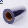 Pvc Pharmaceutical Film Manufacturers Clear Hard Sheet For Thermoforming