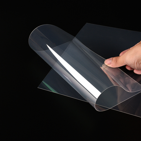 HSQY Clear Polypropylene Sheet Vacuum Forming