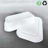 Factory Outlets Cheap Price Oven Safe Disposable Cpet Plastic Food Tray