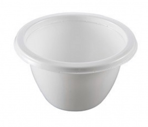 High-temperature Resistance Cpet Plastic Food Tray