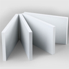 China Factory Thick Rigid Pvc Foam White Sheets Board 