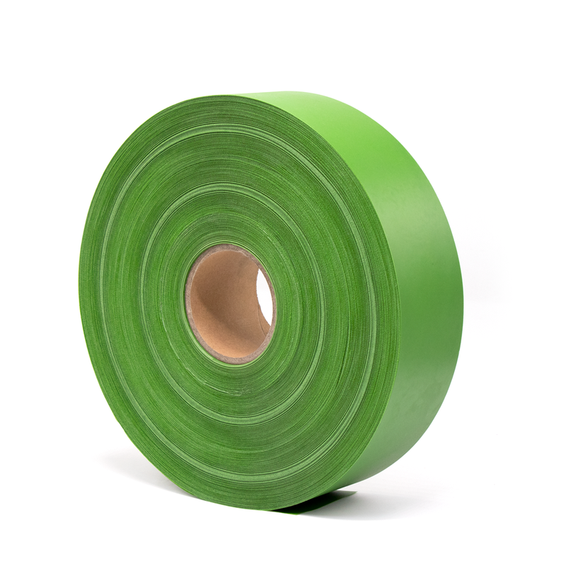 PVC Lawn Film Frosted Green Pvc Film For Artificial Grass & Fence