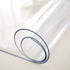 2MM Super Clear PVC Table Cover 