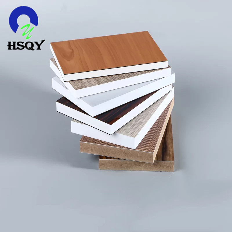 Fire Resistance Colorful Board Foam PVC Sheet