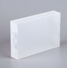 Frost Pvc Sheet Plastic -HS-019