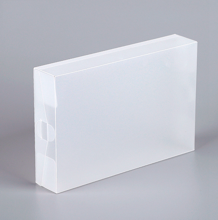 Frosted PVC Sheet -HS-003