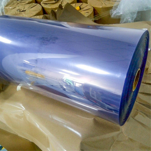 200/300/400 Microns Pvc Sheet Rolls