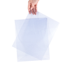 Hard PVC Sheets Transparent 