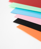 Color Plastic Hard PVC Sheet