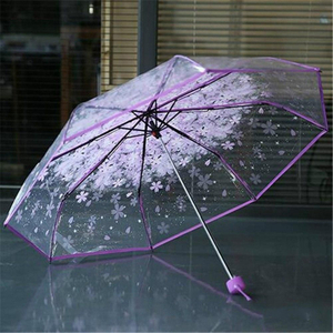 PVC Flexible Film For Umbrella