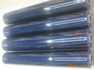 Flexible Soft Film Vinyl Sheet For digital Printing in PVC Material 