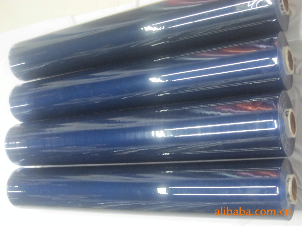 Flexible Soft Film Vinyl Sheet For screen Printing in PVC Material 