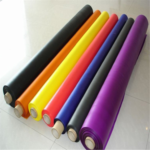 Flexible Soft Film For Bending Cover in PVC Material 