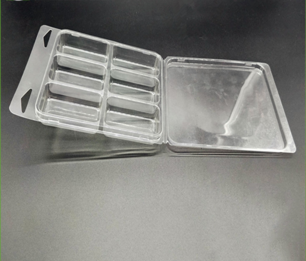 PVC Rigid Sheet For Hardware Tool Packaging