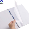 PVC A4 Size Stationery Binding Cover