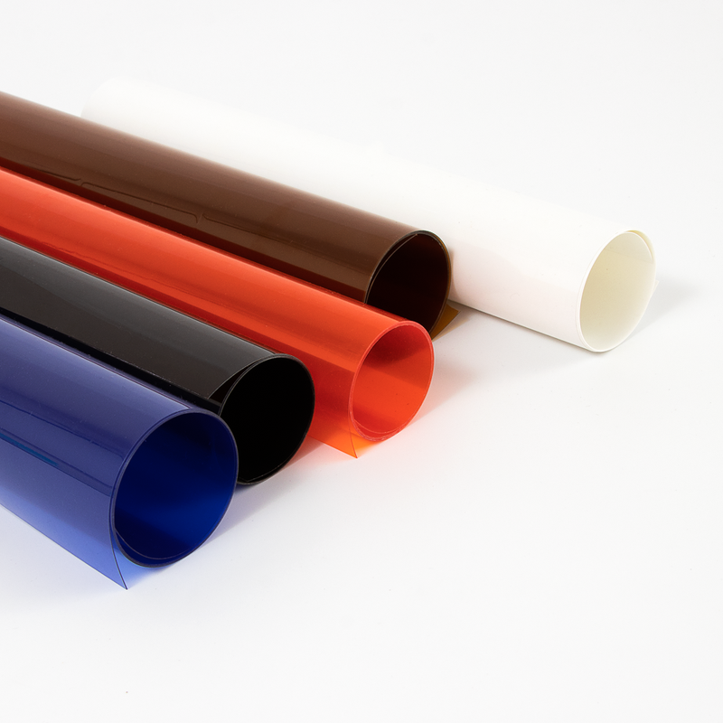 PVC High-Gloss Color Sheet - Buy PVC Sheet, PVC Color Sheet, pvc ...