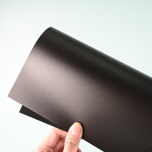 HSQY Black Color Polypropylene Sheet