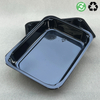 Frozen Food Packaging Tray CPET