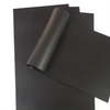 HSQY 0.2-1.8MM Black ESD Anti-static HIPS Plastic sheet PS film ESD HIPS sheet roll For Electronic Packaging