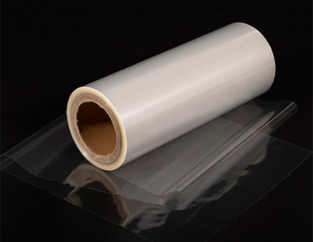 Clear Polypropylene Sheets