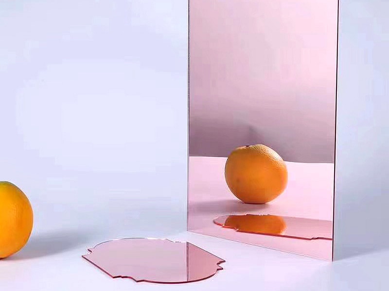 acrylic mirror sheet