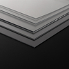 1220*2440MM Transparent Anti-Scratch PET Rigid Sheet